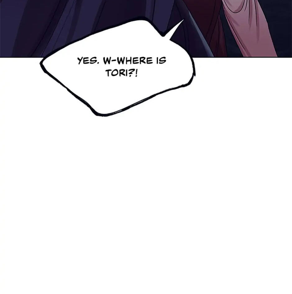 Hara of Thunder Chapter 29 page 73 - 