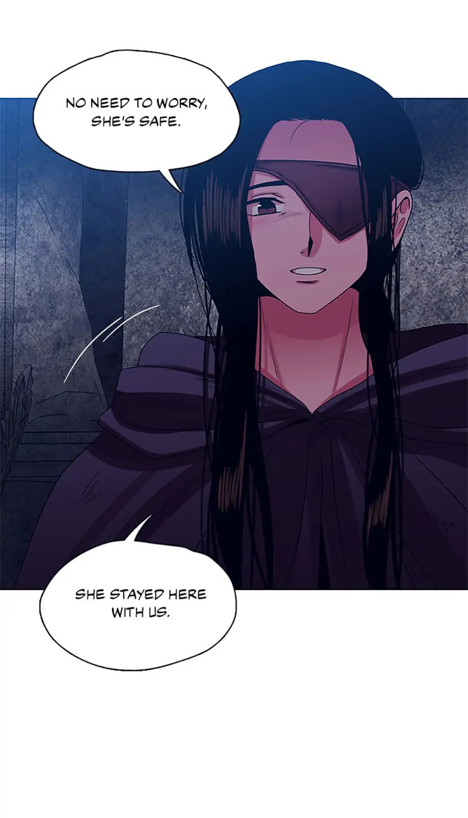 Hara of Thunder Chapter 29 page 74 - 