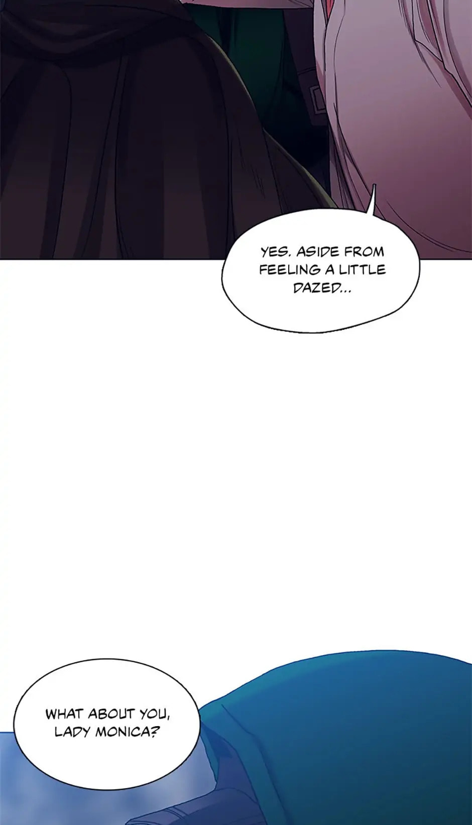 Hara of Thunder Chapter 29 page 77 - 