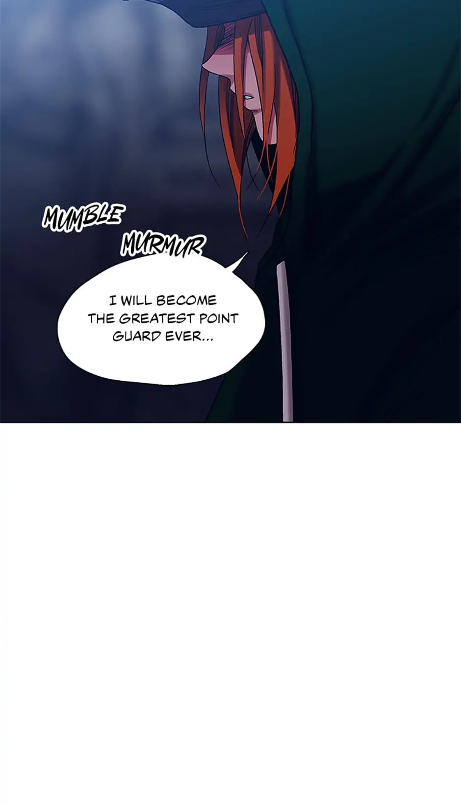 Hara of Thunder Chapter 29 page 78 - 