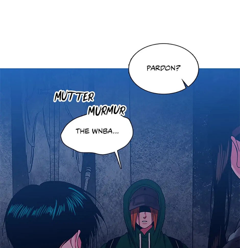 Hara of Thunder Chapter 29 page 79 - 