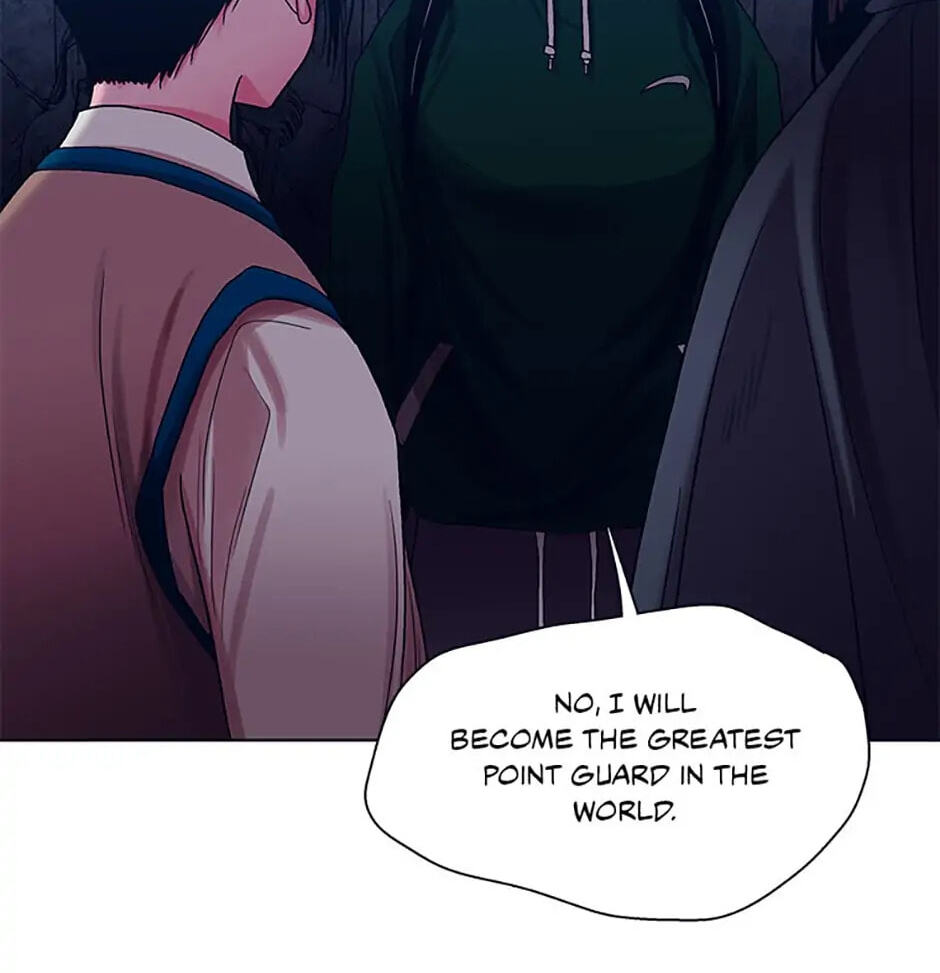 Hara of Thunder Chapter 29 page 80 - 