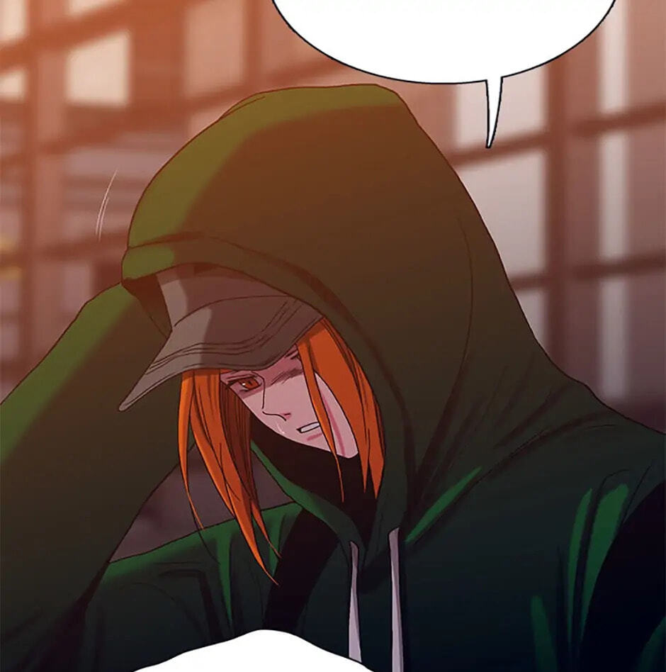 Hara of Thunder Chapter 29 page 9 - 