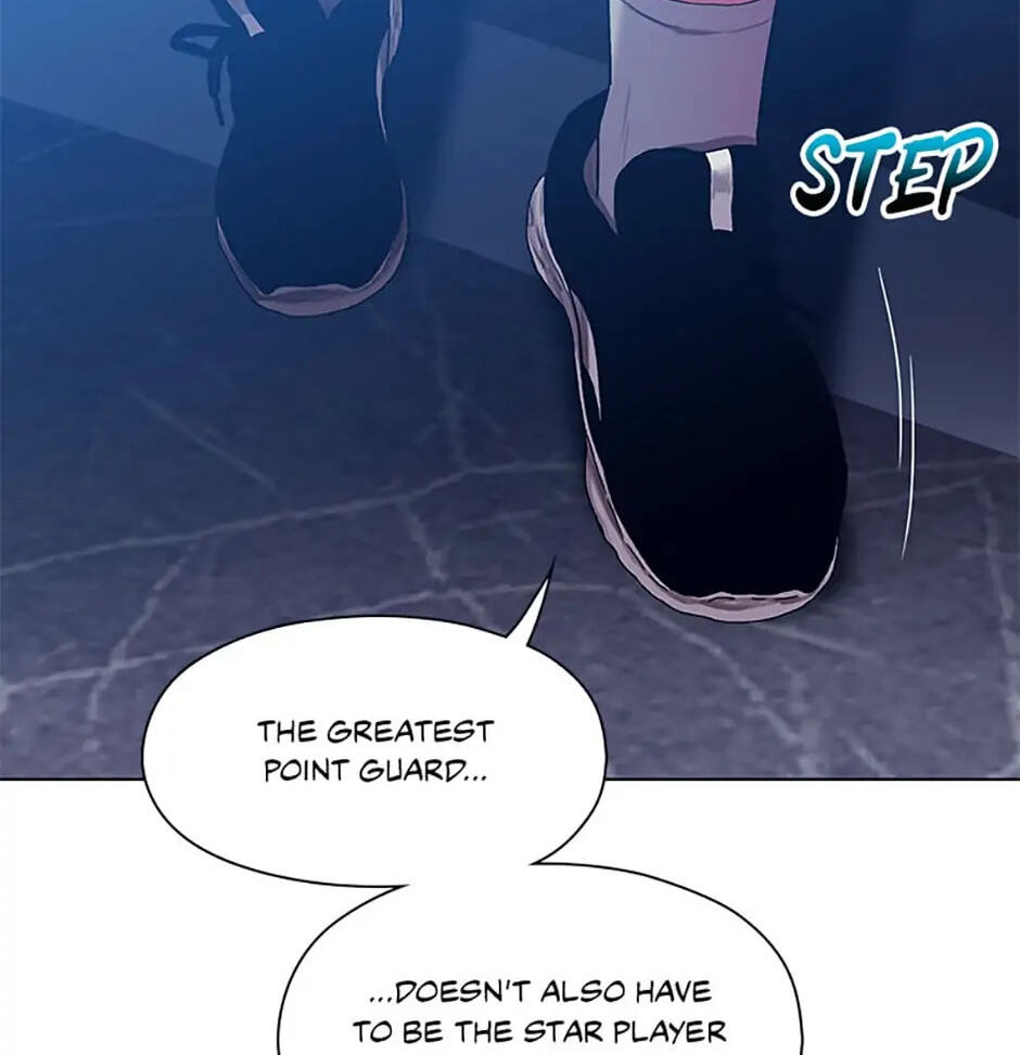 Hara of Thunder Chapter 29 page 82 - 