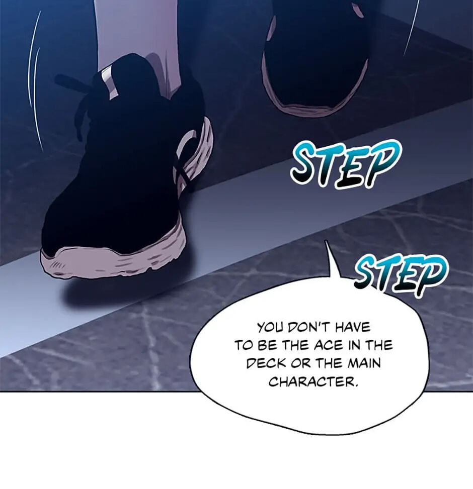 Hara of Thunder Chapter 29 page 84 - 