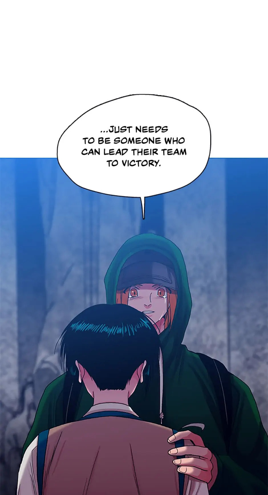 Hara of Thunder Chapter 29 page 89 - 
