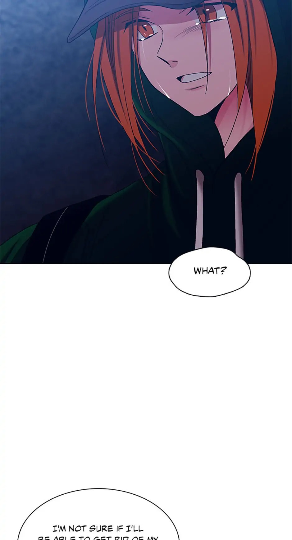 Hara of Thunder Chapter 29 page 91 - 