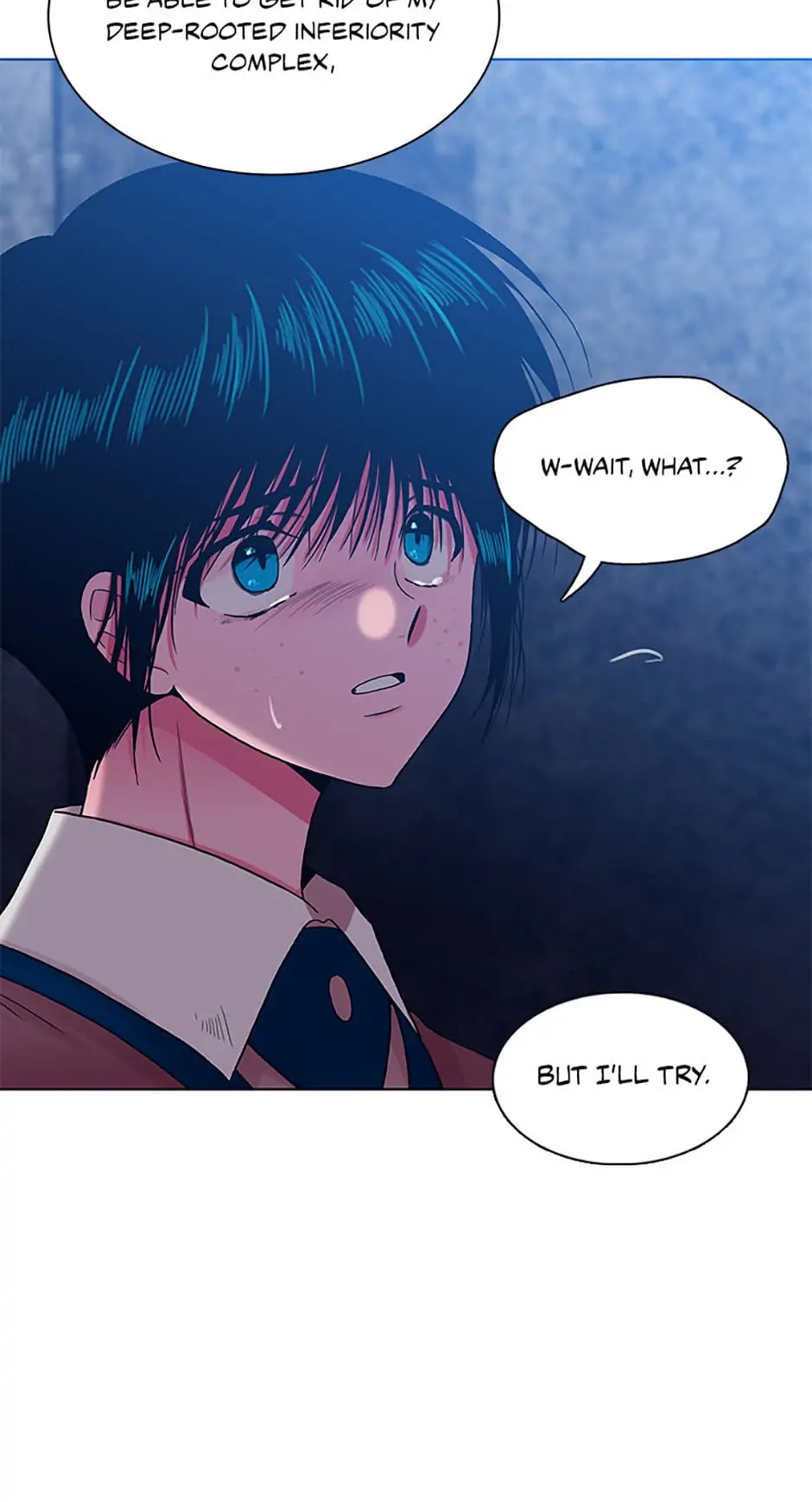 Hara of Thunder Chapter 29 page 92 - 