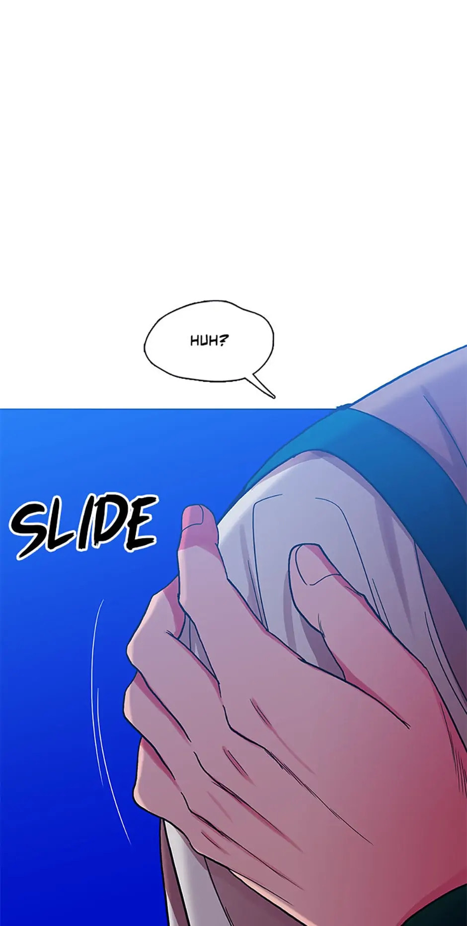 Hara of Thunder Chapter 29 page 94 - 