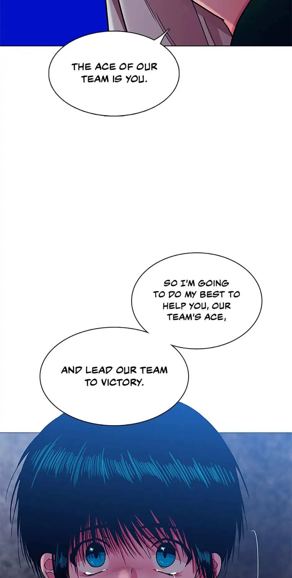 Hara of Thunder Chapter 29 page 95 - 