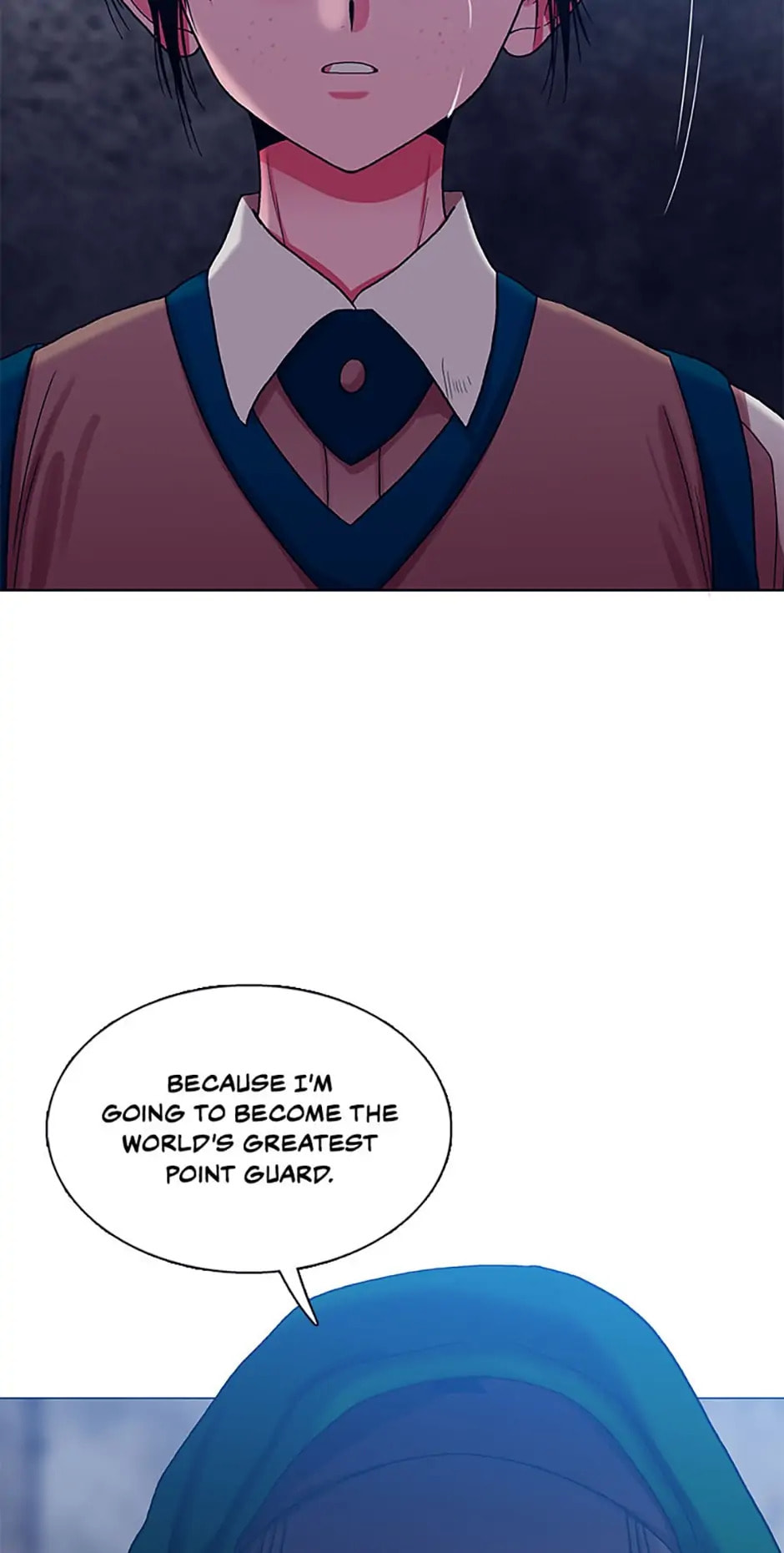 Hara of Thunder Chapter 29 page 96 - 