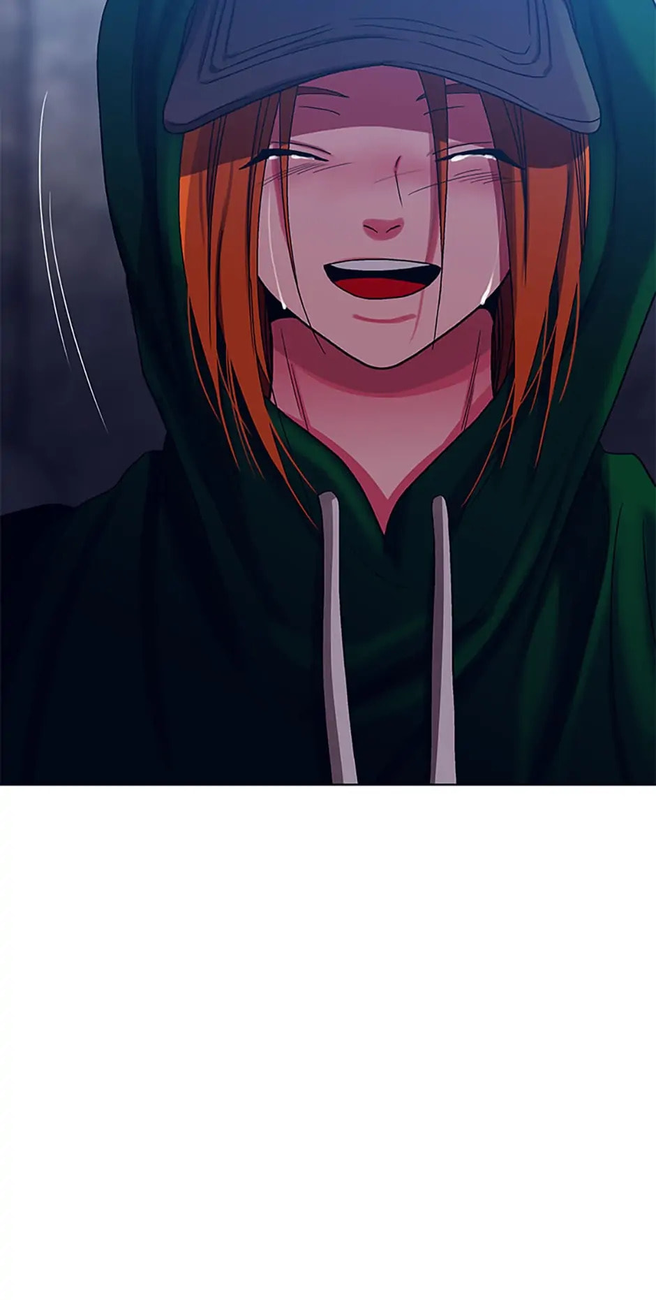 Hara of Thunder Chapter 29 page 97 - 