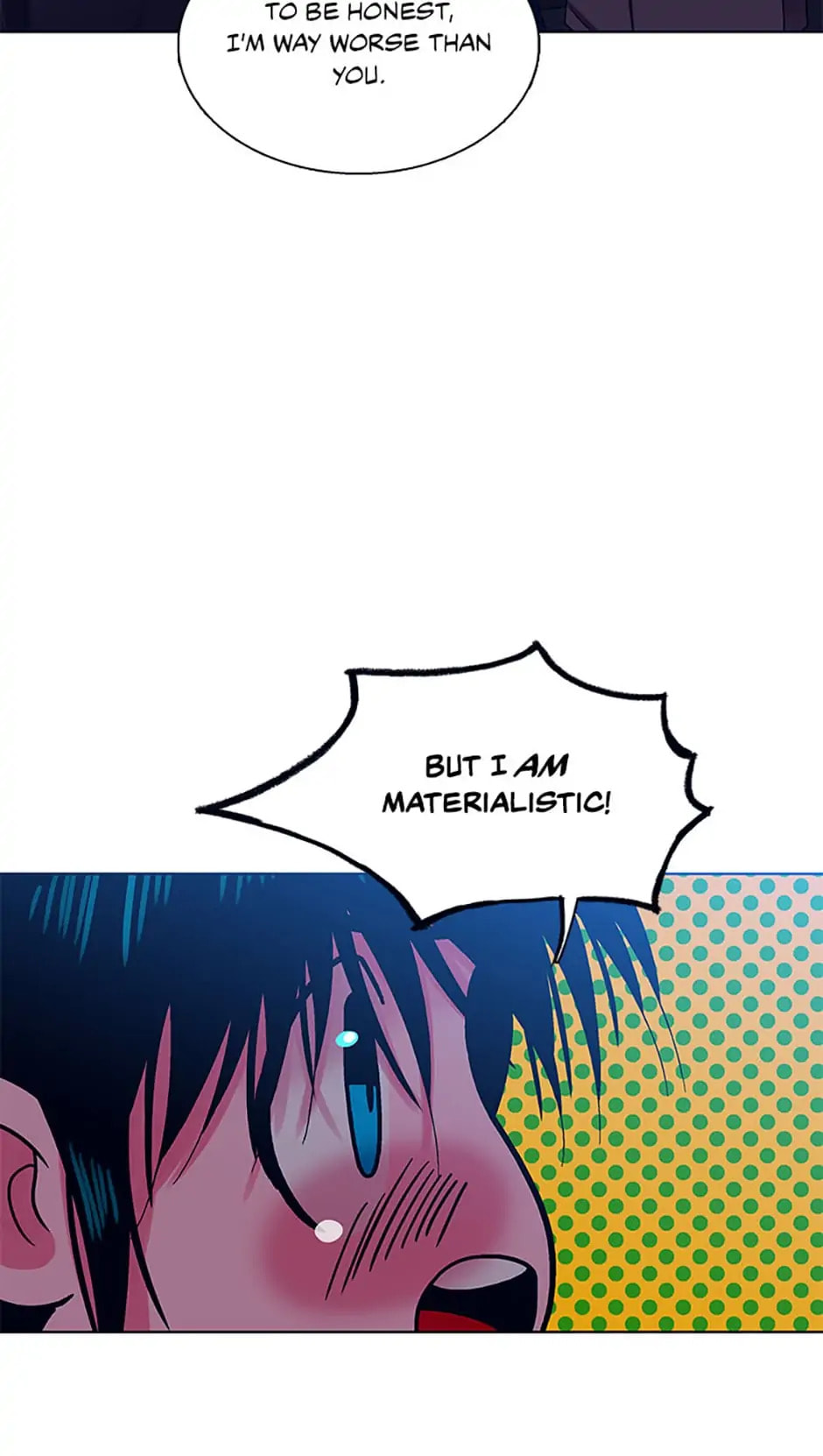 Hara of Thunder Chapter 29 page 99 - 