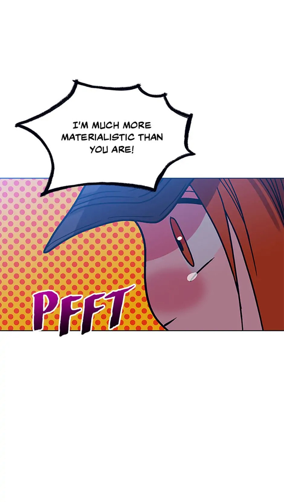 Hara of Thunder Chapter 29 page 100 - 