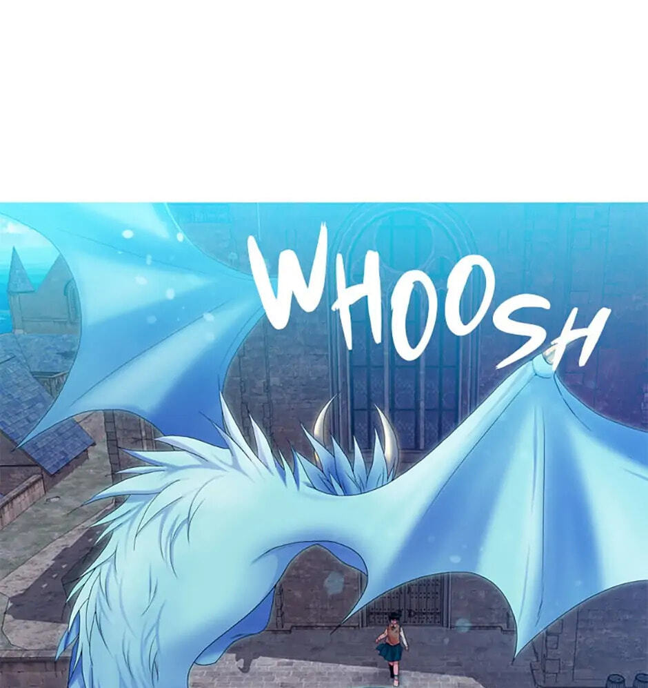 Hara of Thunder Chapter 3 page 1 - 