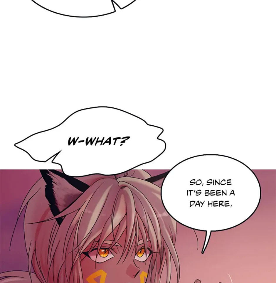 Hara of Thunder Chapter 3 page 103 - 