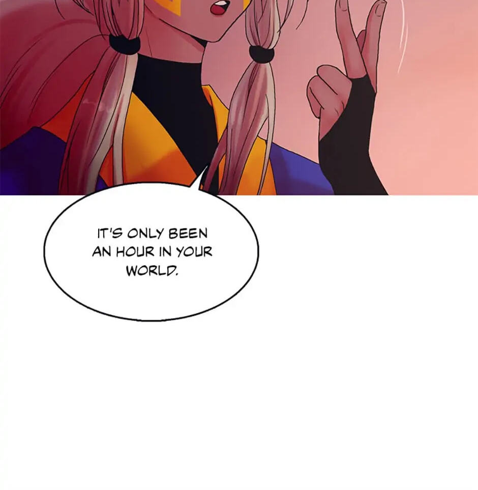 Hara of Thunder Chapter 3 page 104 - 