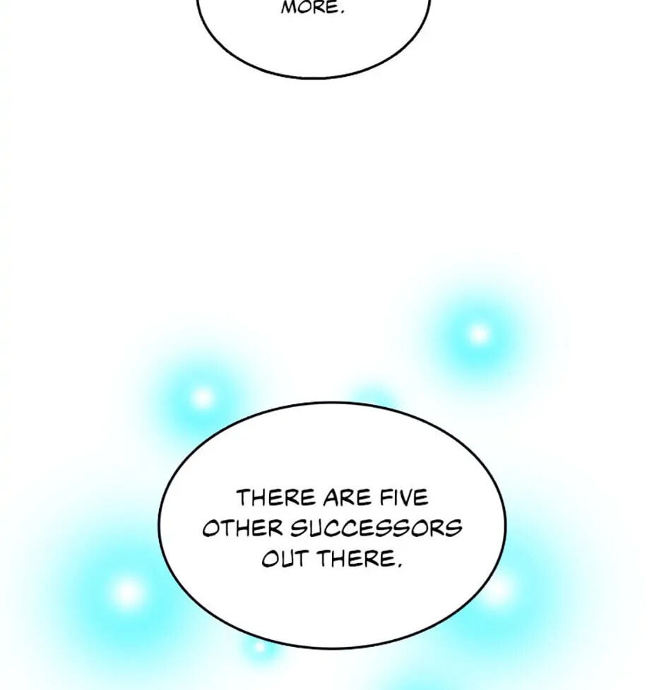 Hara of Thunder Chapter 3 page 106 - 