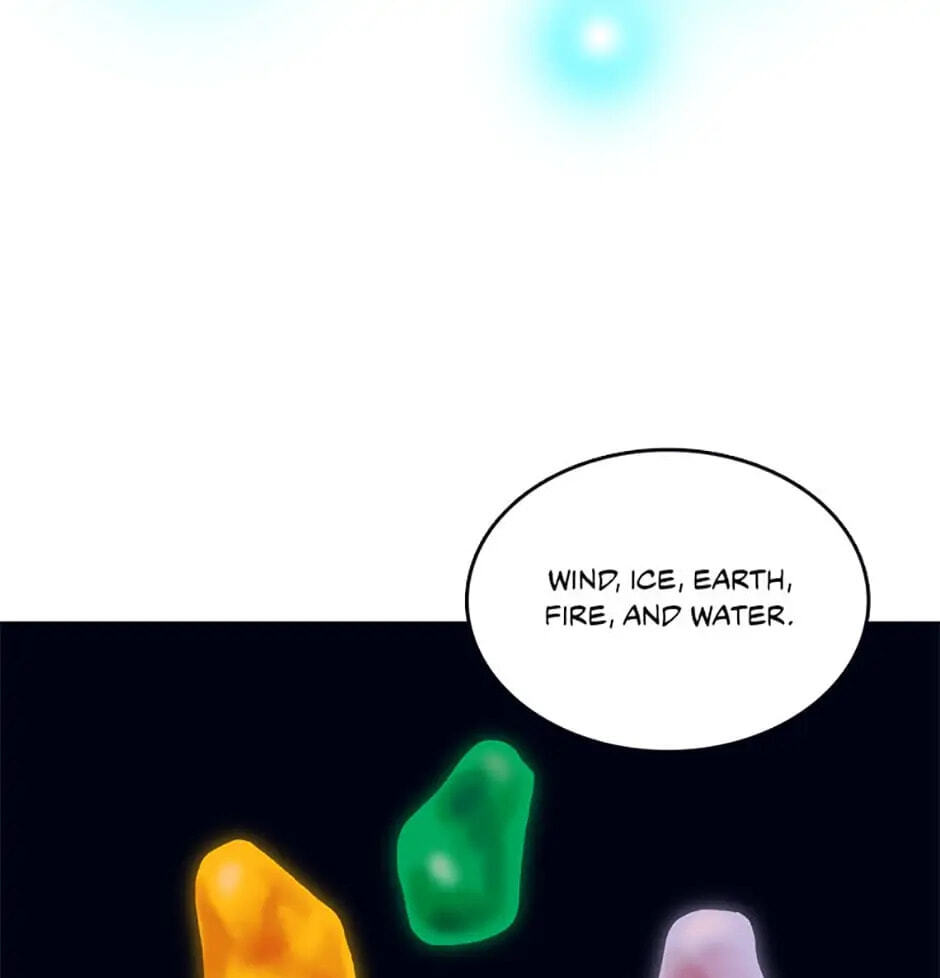 Hara of Thunder Chapter 3 page 107 - 
