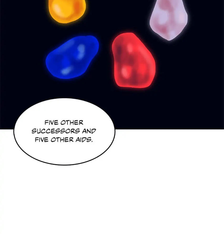 Hara of Thunder Chapter 3 page 108 - 