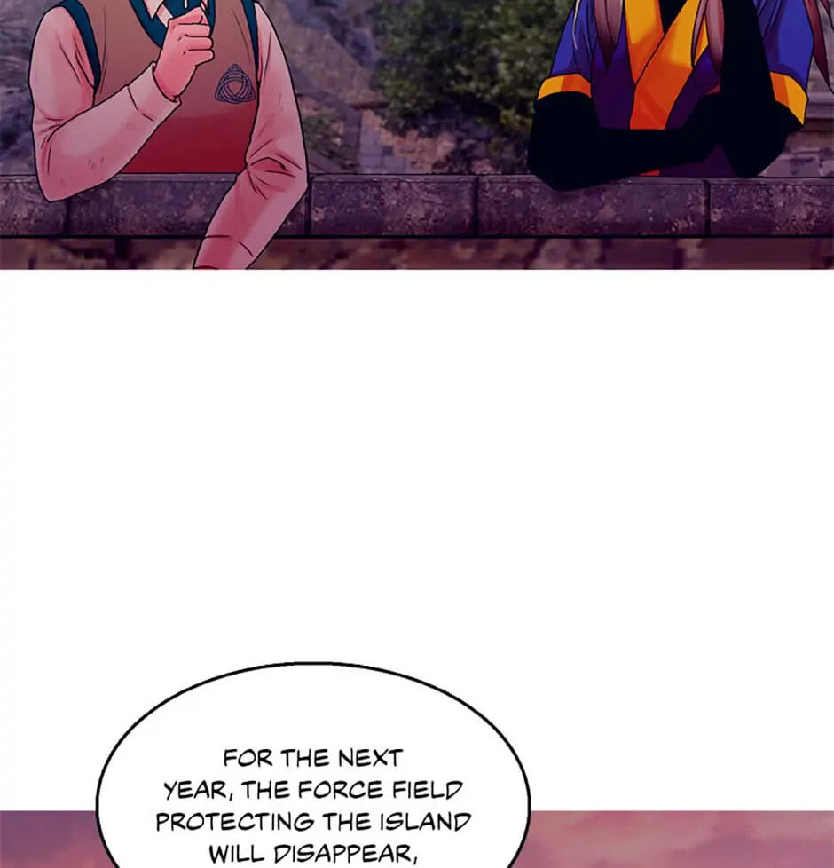 Hara of Thunder Chapter 3 page 110 - 