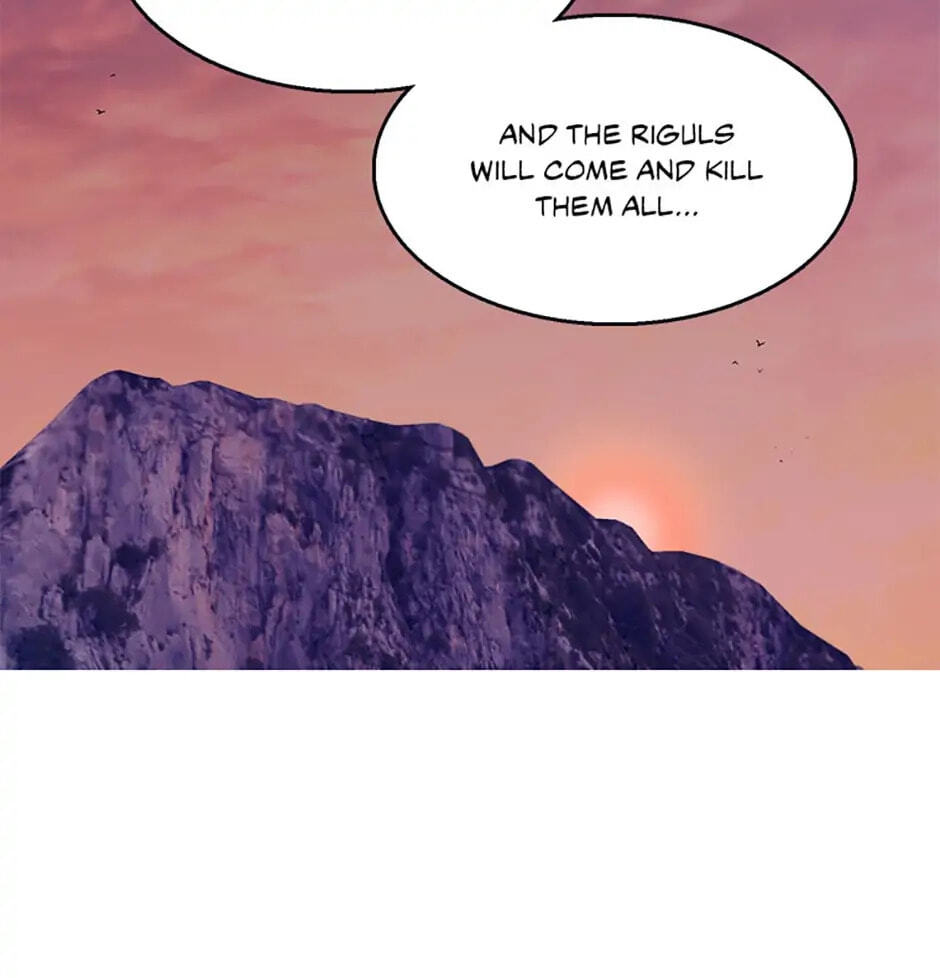 Hara of Thunder Chapter 3 page 111 - 