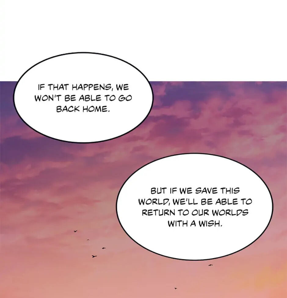 Hara of Thunder Chapter 3 page 112 - 