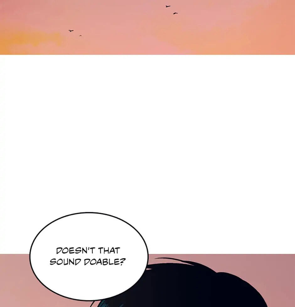 Hara of Thunder Chapter 3 page 113 - 