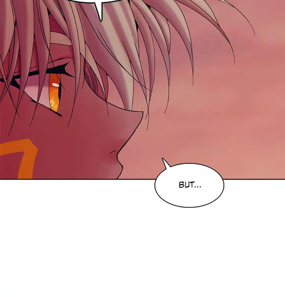 Hara of Thunder Chapter 3 page 117 - 