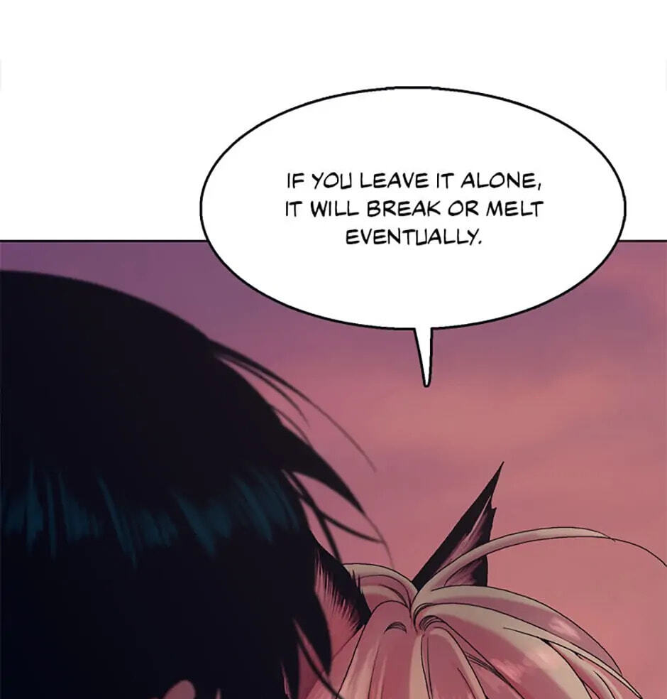 Hara of Thunder Chapter 3 page 121 - 