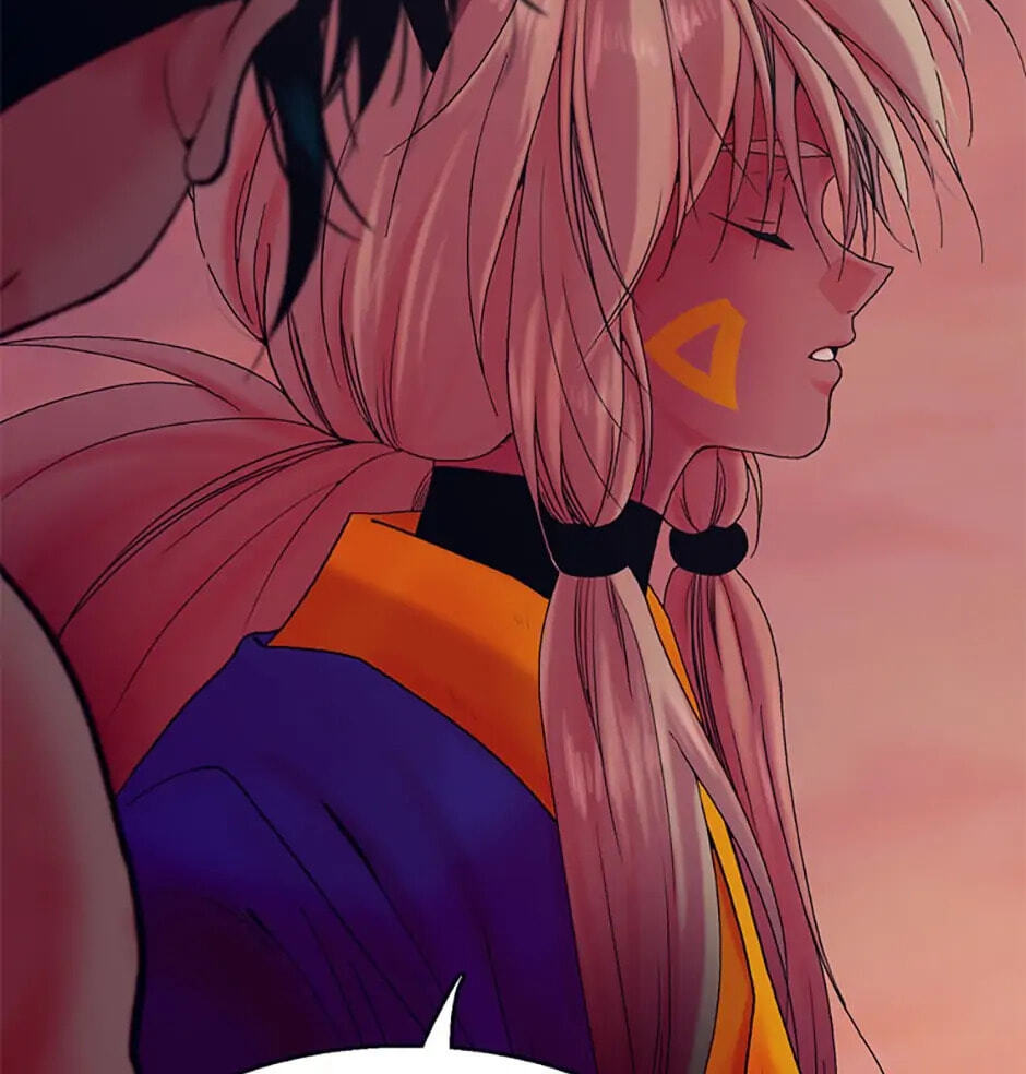 Hara of Thunder Chapter 3 page 122 - 