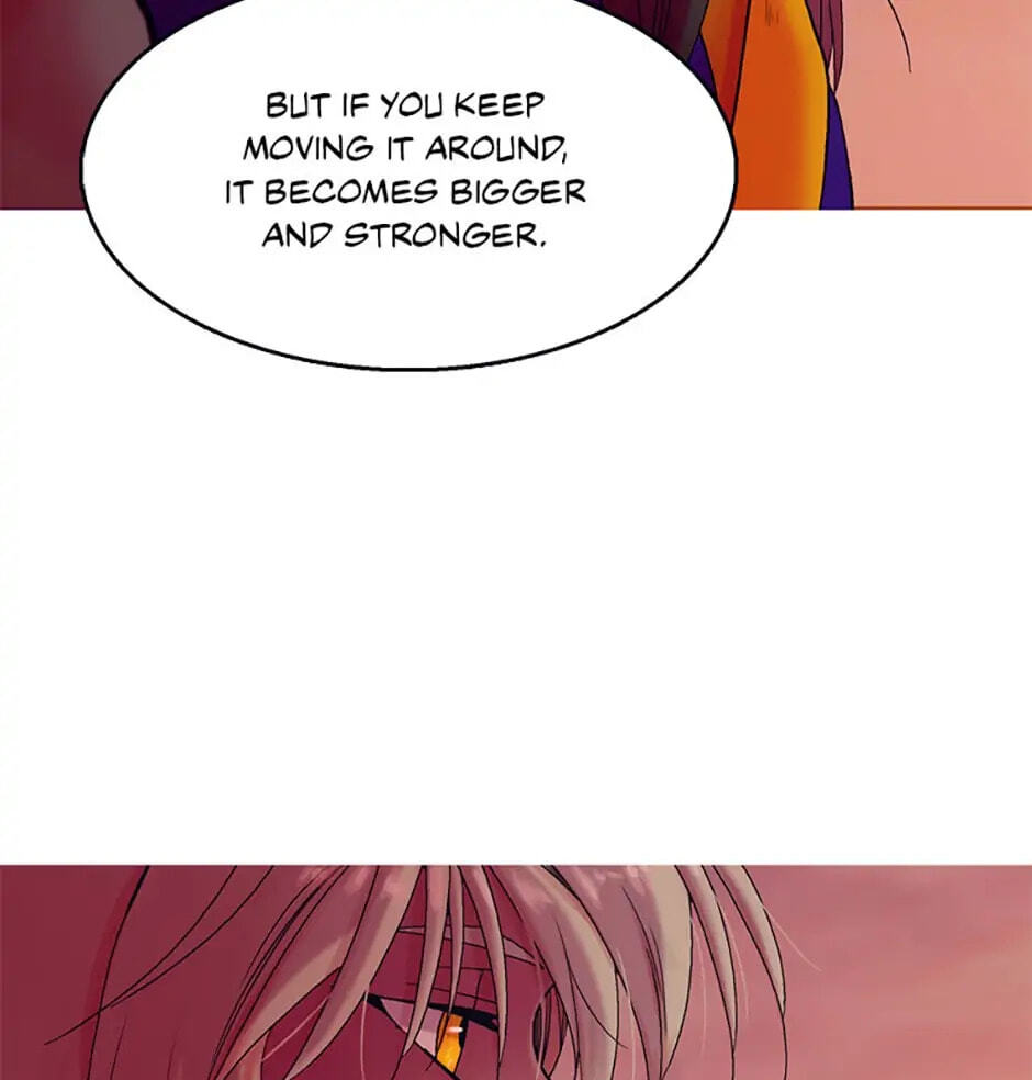 Hara of Thunder Chapter 3 page 123 - 