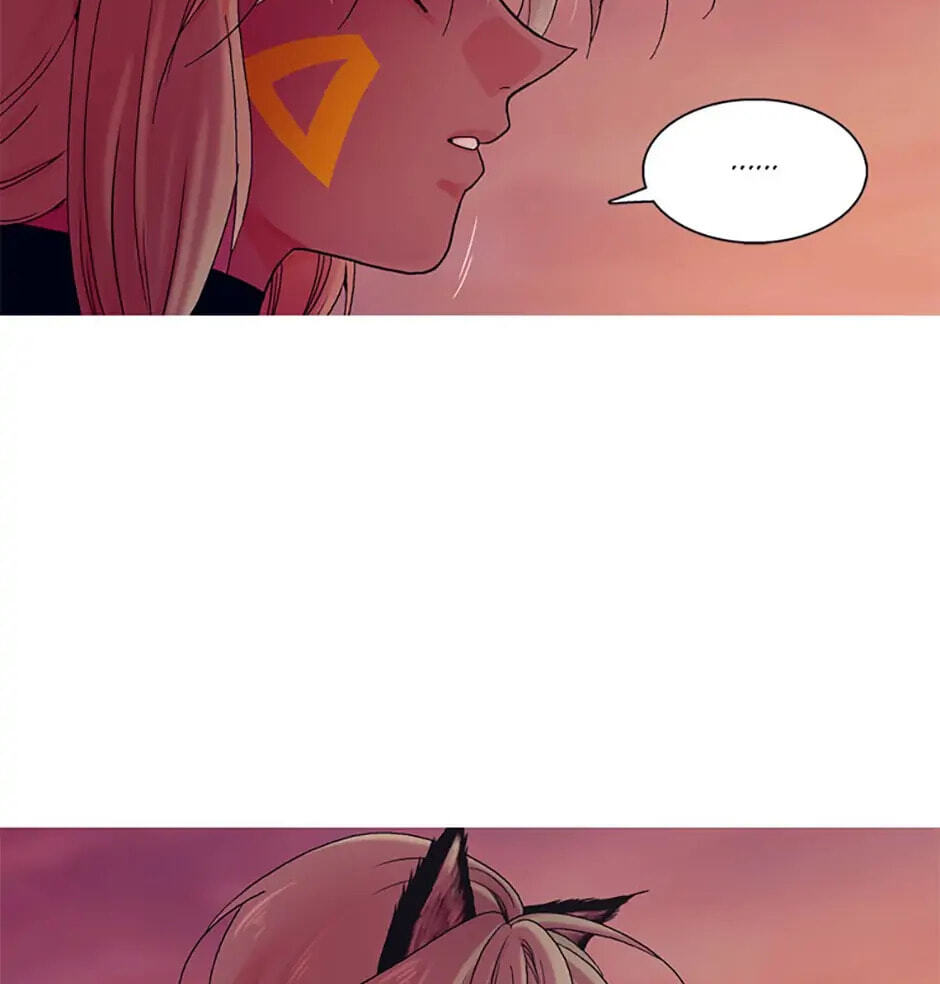Hara of Thunder Chapter 3 page 124 - 