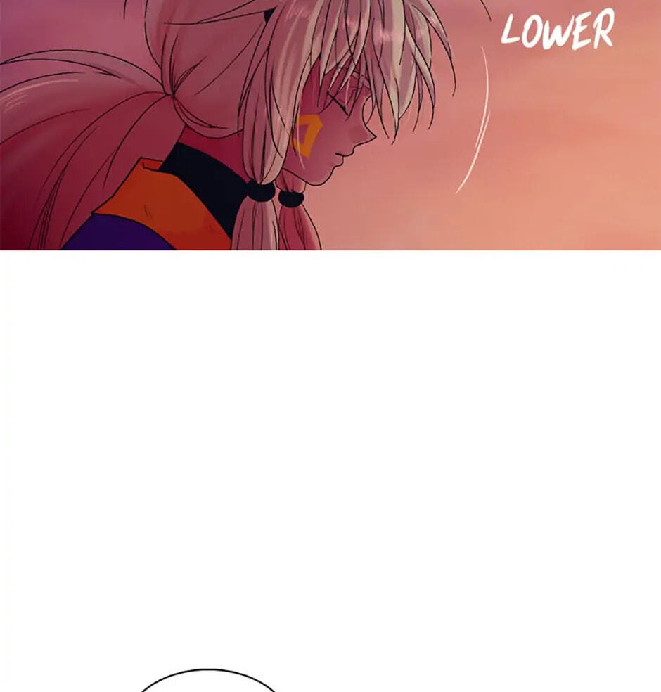 Hara of Thunder Chapter 3 page 125 - 