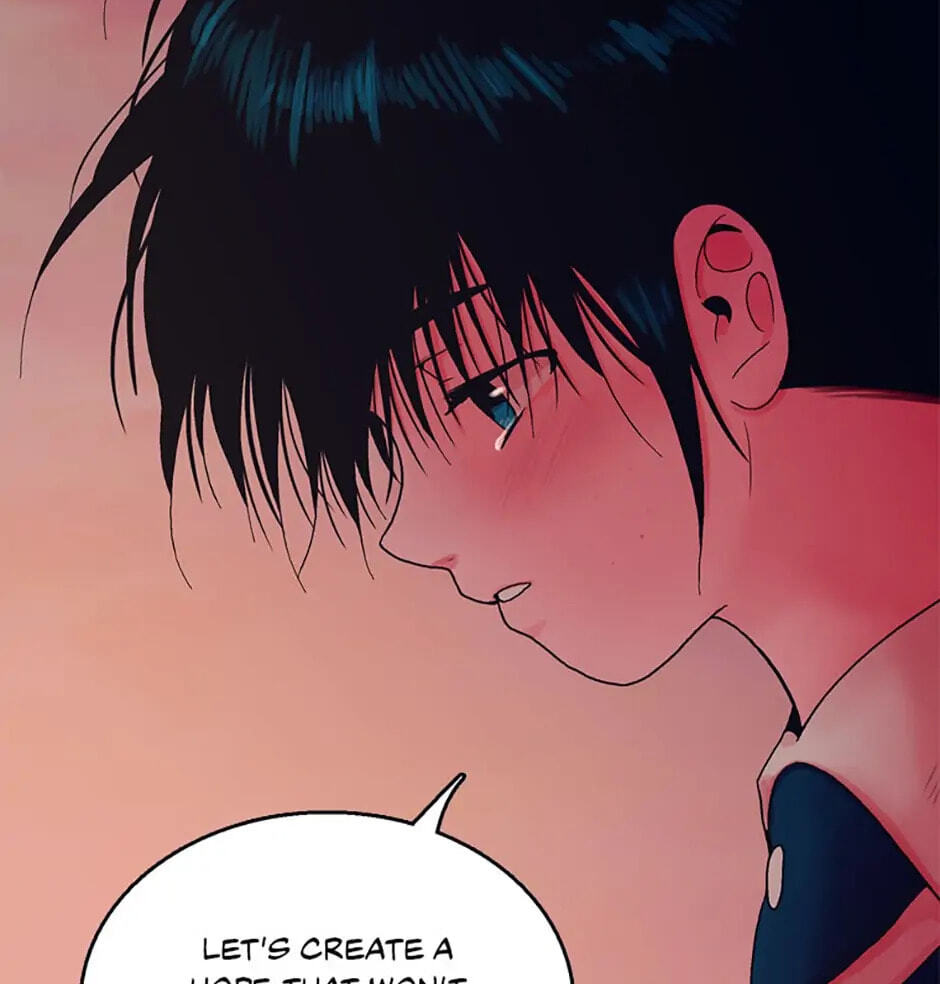 Hara of Thunder Chapter 3 page 128 - 