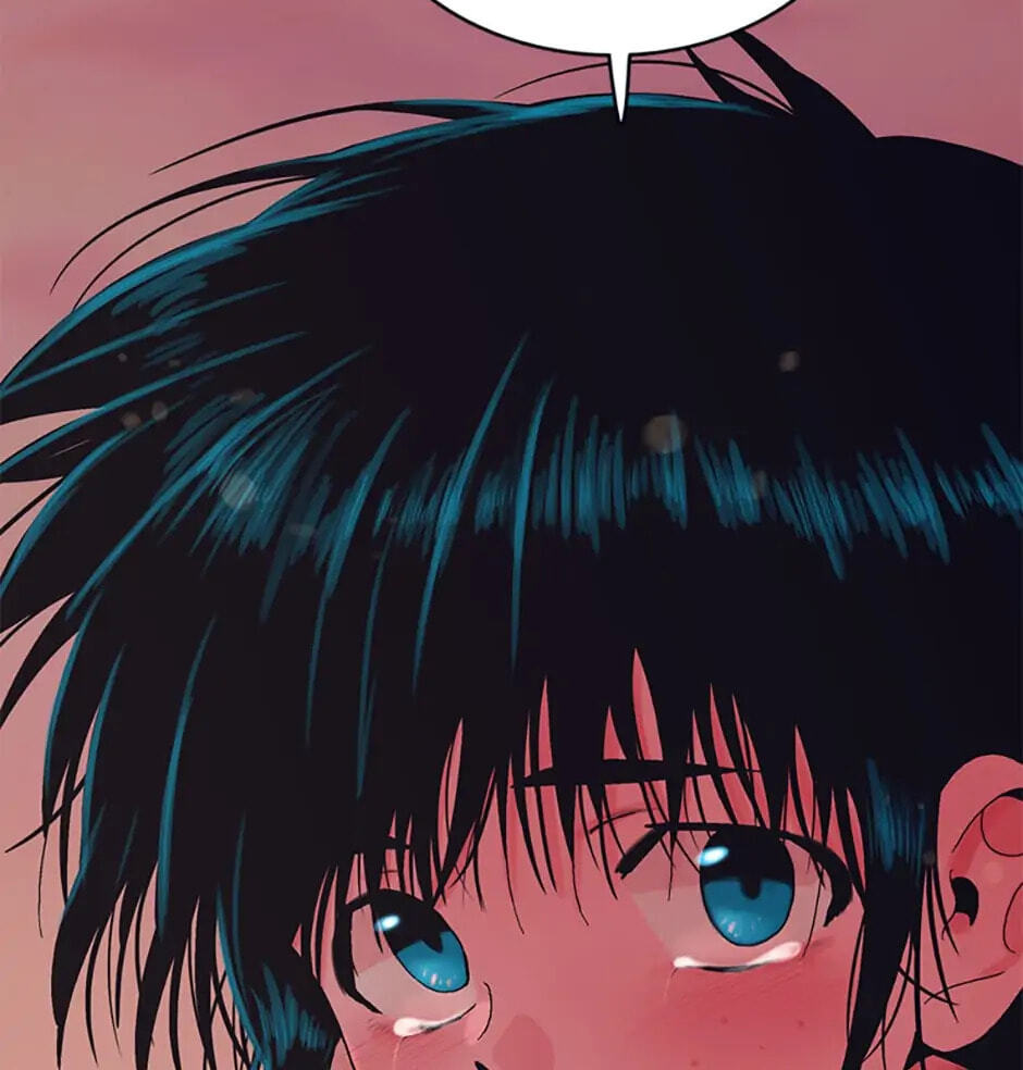 Hara of Thunder Chapter 3 page 130 - 
