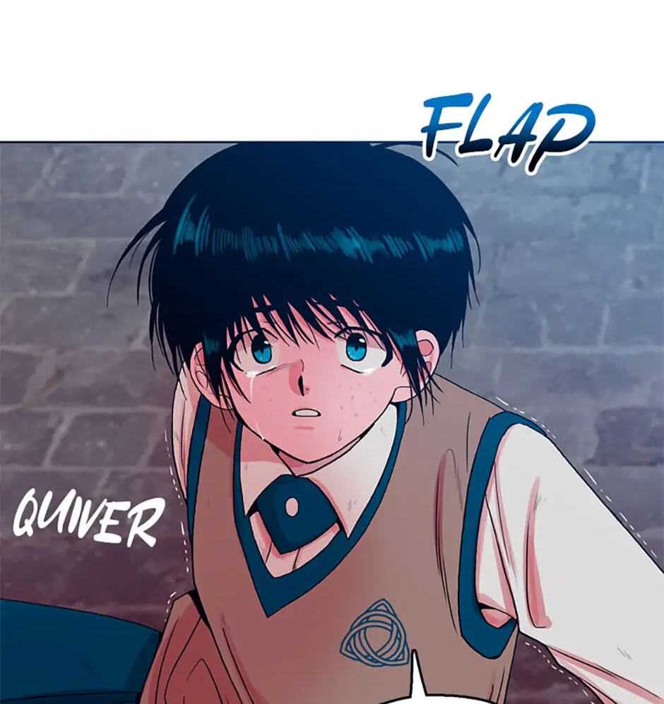 Hara of Thunder Chapter 3 page 14 - 