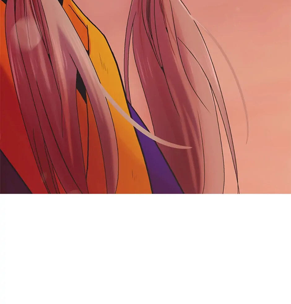 Hara of Thunder Chapter 3 page 134 - 