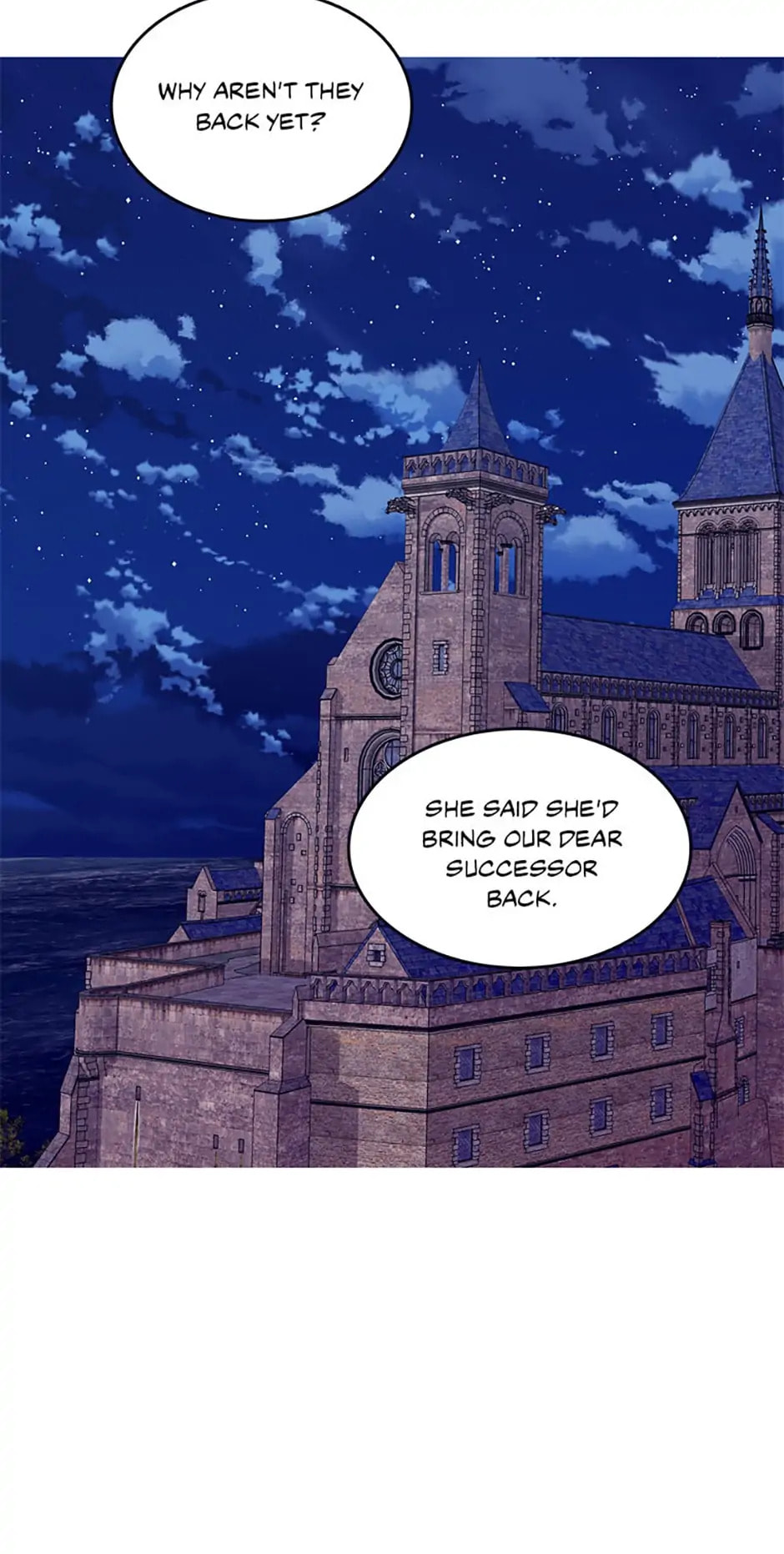 Hara of Thunder Chapter 3 page 138 - 