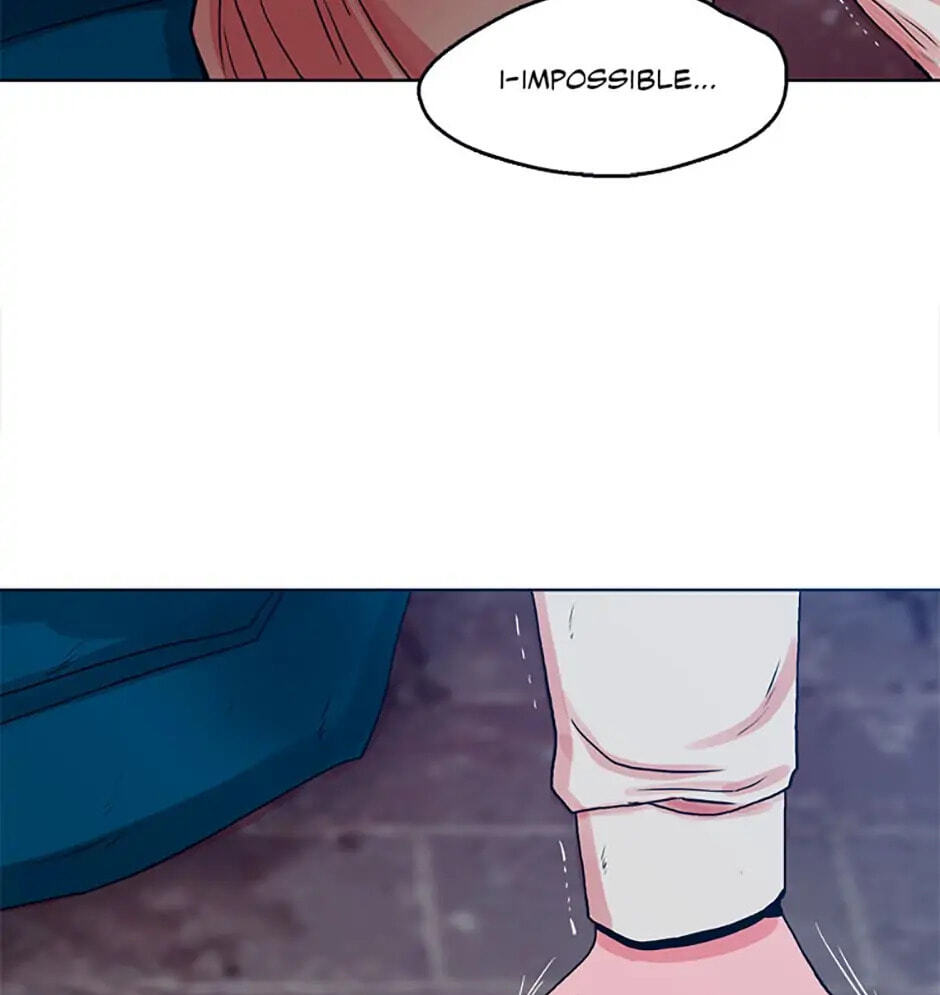 Hara of Thunder Chapter 3 page 15 - 