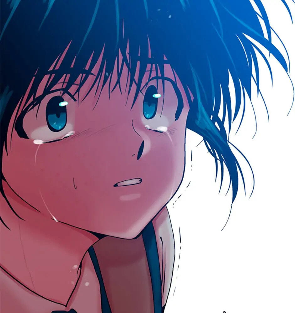 Hara of Thunder Chapter 3 page 3 - 