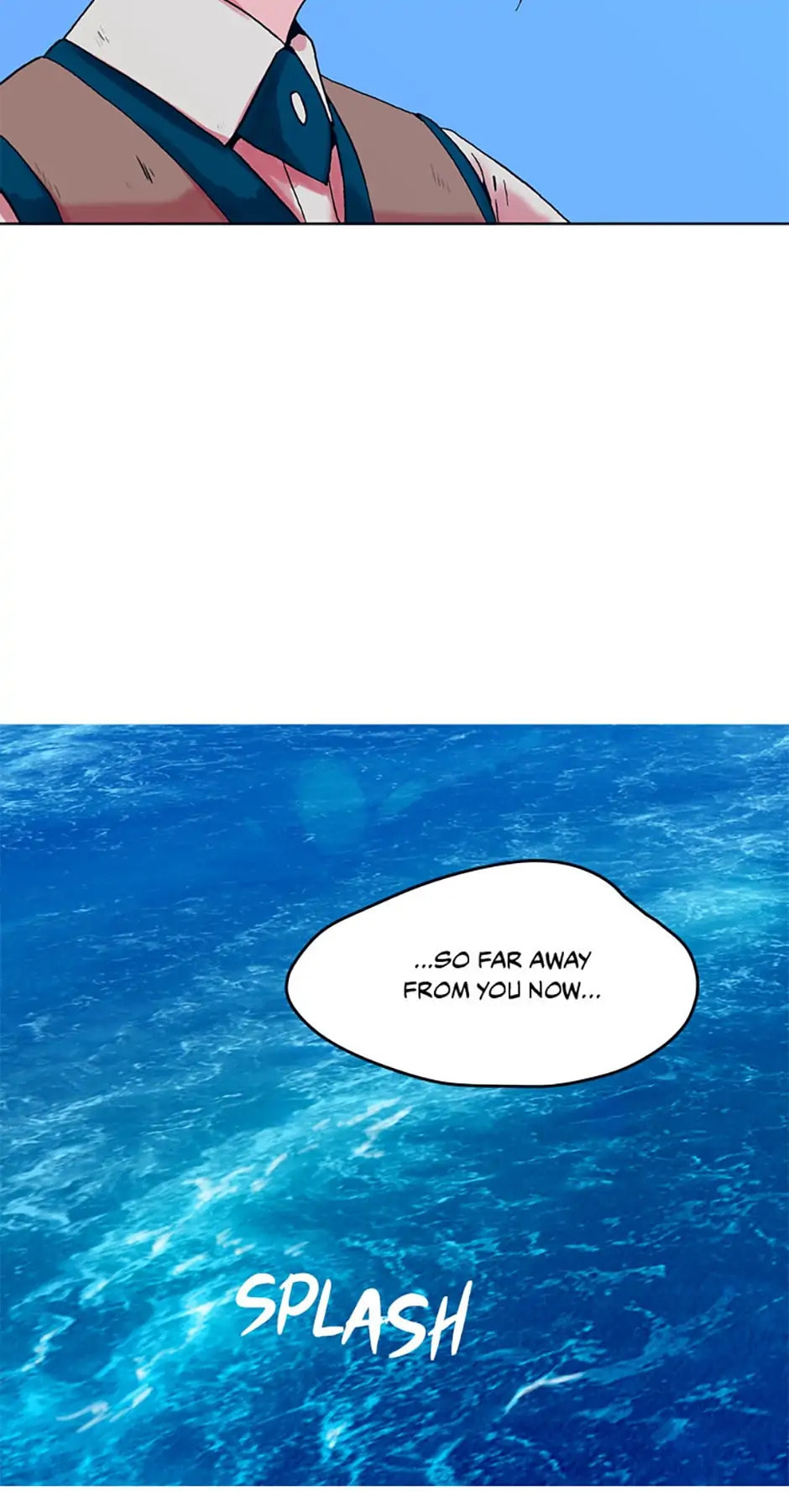 Hara of Thunder Chapter 3 page 21 - 