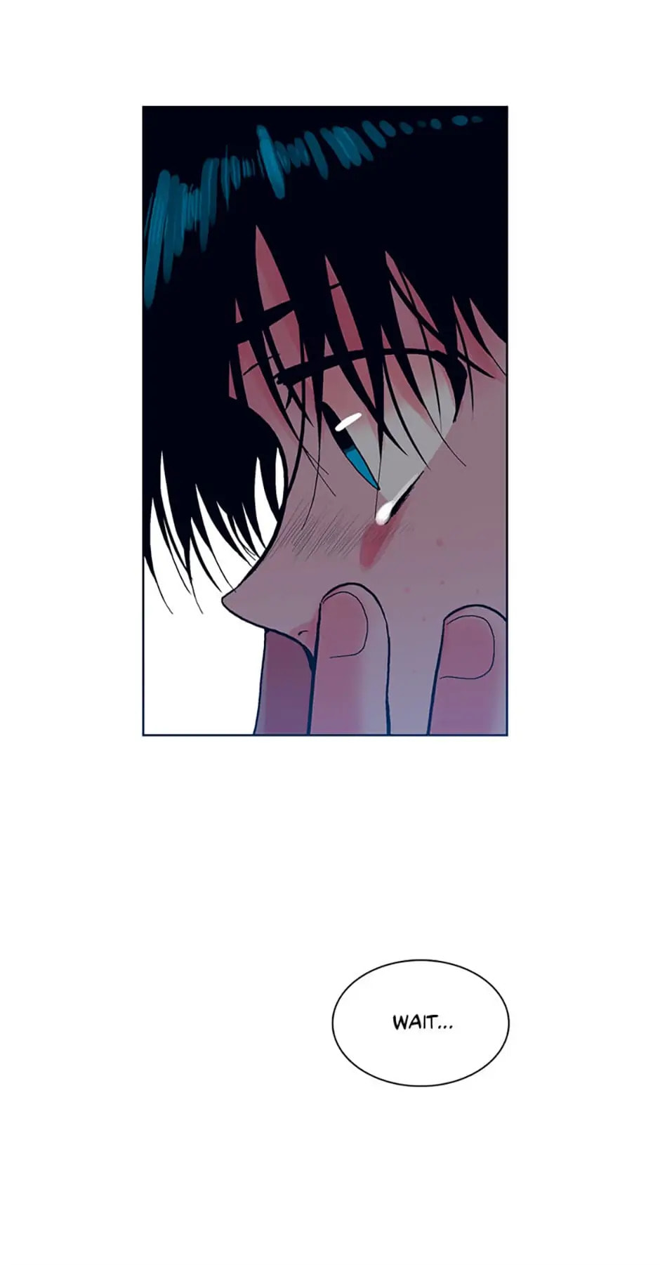 Hara of Thunder Chapter 3 page 23 - 