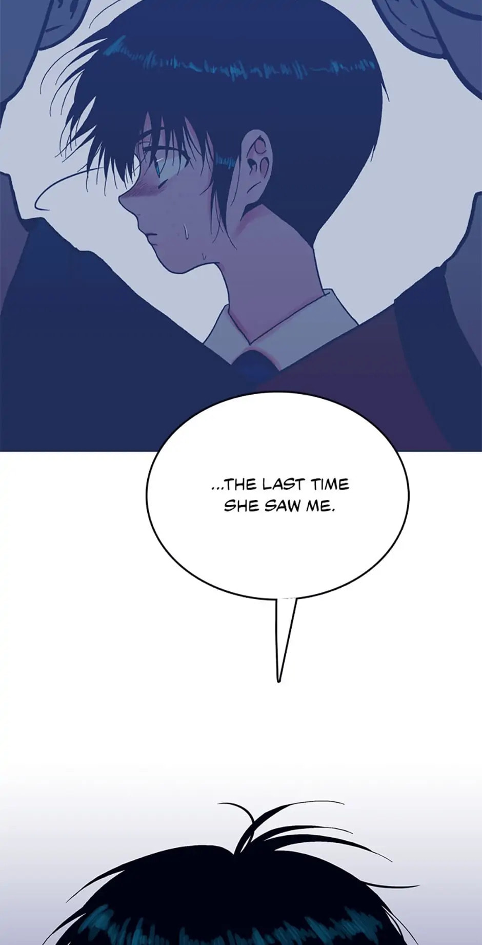 Hara of Thunder Chapter 3 page 25 - 