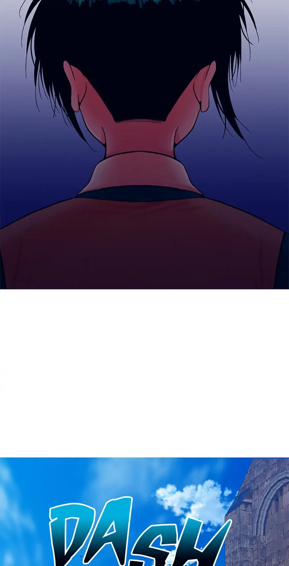 Hara of Thunder Chapter 3 page 26 - 