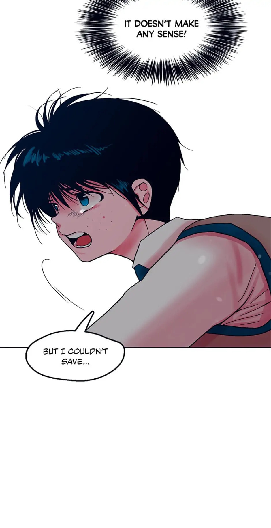 Hara of Thunder Chapter 3 page 41 - 