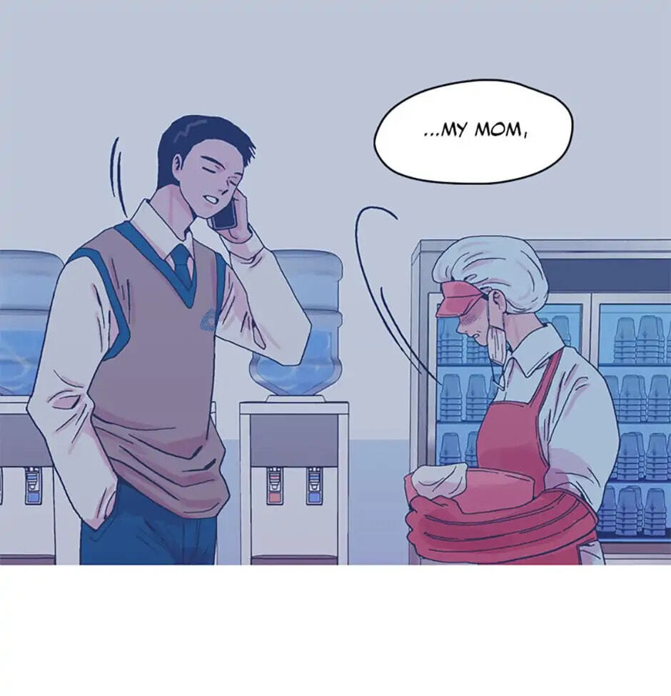 Hara of Thunder Chapter 3 page 42 - 