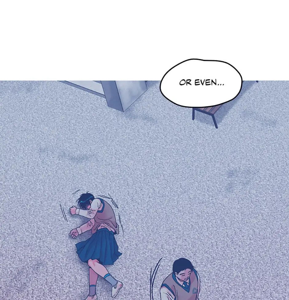 Hara of Thunder Chapter 3 page 44 - 