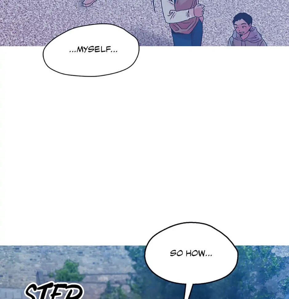 Hara of Thunder Chapter 3 page 45 - 