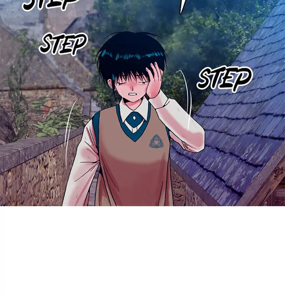 Hara of Thunder Chapter 3 page 46 - 
